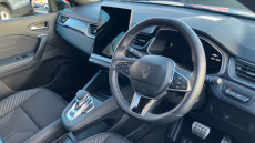 Renault Symbioz 1.6 E-Tech FHEV 145 Techno Esprit Alpine 5dr Auto Hybrid Estate